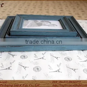 Different Wooden Photo Frame thumbnail-2