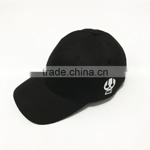 Simple Printed Logo Cap And Sport Hat thumbnail-4