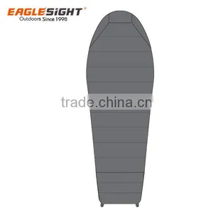 New Design Duck Down Sleeping Bag thumbnail-3
