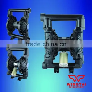 BML-50 Pnematic PTFE Diaphragm Standard Pump For Printing Industry thumbnail-1