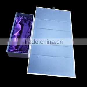 Zeal-X Customized Magnet Closure Paperboard Vacuum Cup Packaging Box thumbnail-4