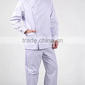 2017 ZX New Style Men Nurse Uniform thumbnail-1