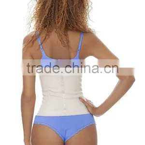 Waist Cincher Trainer Body Tummy Girdle Control Corset Sport Shaper Belly thumbnail-5