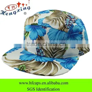 Wholesale 5 Panel Hawaii 2013 Trendy Hats and Caps thumbnail-1