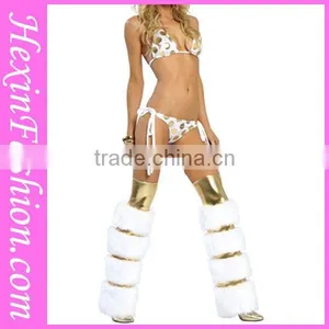 Wholesale New Style Short Club Dresses thumbnail-1