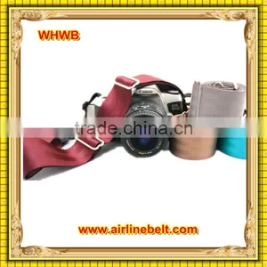 Premium Seatbelt Camera Straps thumbnail-1