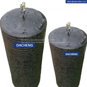 High Pressure Pipe Stoppers Sold to Brazil thumbnail-1