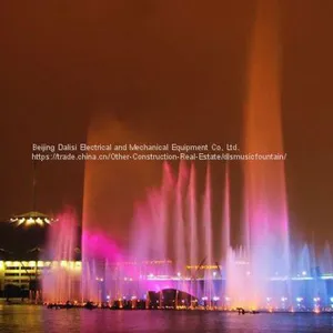 Home Music Fountain thumbnail-1