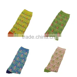 Nylon Woman Sock thumbnail-2
