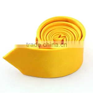 Famous Designer Bright Self Tie Bow Tie for Hot Sale thumbnail-1