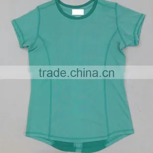 NEW DESIGN OF WOMEN T SHIRT, HIGH QUALITY OF T SHIRT thumbnail-1