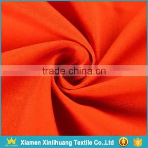 Factory Price TC Clothing Fabric 65 Polyester 35 Cotton Plain Fabric thumbnail-2