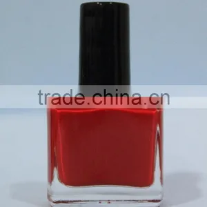 10ml Square Shape Glass Bottles thumbnail-4