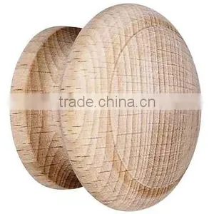 Wooden Door Knobs thumbnail-1