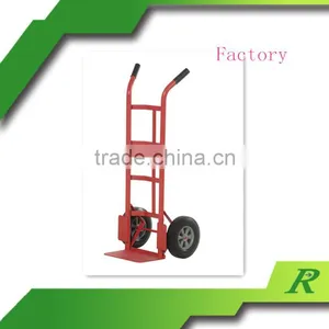 FACTORY HT 1805/HAND TROLLEY/HAND TRUCK thumbnail-1