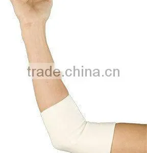 Angora Wool Elbow Warmer for Women/men thumbnail-1