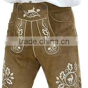 Bavarian Shorts thumbnail-4