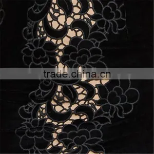 2017 OEM Popular Crocheted Party Sex Mini Dress With Adjustable Crisscross Straps thumbnail-6