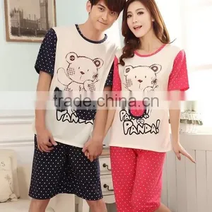 2015 Wholesale Sexy Pajama Photo thumbnail-3