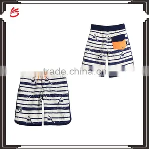 2017 Summer Fashion Board Shorts Hot Sale Swimwear & Beachwear Custom Board Shorts thumbnail-1