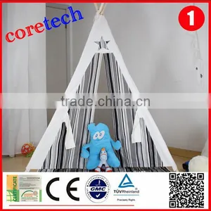 Popular Fashion Pop up Teepee Tent Factory thumbnail-1