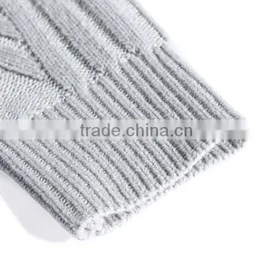 2017 Oem Long Sleeve Clothing Pullover Cashmere Sweater Mens for Wholesale thumbnail-6
