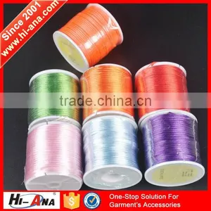 Hi-ana Cord2 Hot Products Custom Design Hot Sale Cheap Poly Cord thumbnail-3