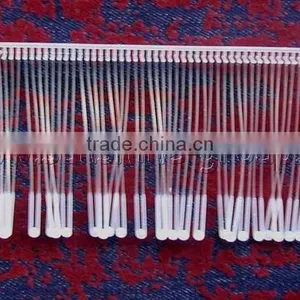 5mm/7mm Elastic Nylon Tag Pin thumbnail-6