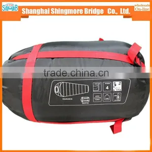 2017 China Hot Sales Good Quality Sleeping Bag for Outdoor With Competitive Price thumbnail-5