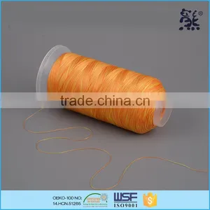20S/3 High Tenacity Polyester Spun Yarn Leather Sewing Thread thumbnail-1