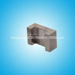 High Quality Tungsten Carbide Punch and Die Maker Supplier With Profile Grinding Parts in Dongguan City thumbnail-1