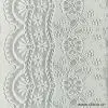 Sell Elastic Jacquard-Mesh Lace thumbnail-1