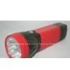 JY8835 Rechargeable Flashlight thumbnail-1