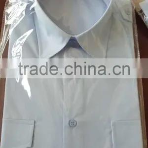 High Quality School Uniform Shirts thumbnail-1