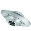 UFO CCTV Security Dome Camera System Color CCD Monitoring Camera thumbnail-1
