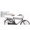Trditional Bicycle thumbnail-1