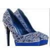 Women Fashion Shoes.dress Shoes Designer thumbnail-1
