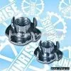 Sell T Nuts (Four Prongs) thumbnail-1