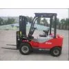 Diesel Forklift Truck CPCD20 thumbnail-2
