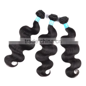 Large Stock for Everyone Peruvian Body Wave Hair thumbnail-5