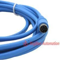 2011 Smart Optical Isolated USB-QC30R2 Programming Cable for Mitsubishi Q Series PLC, Support WIN7 thumbnail-3