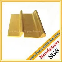 Brass Extrusion Section thumbnail-3