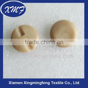 22mm Shank Resin Button for Coats thumbnail-1