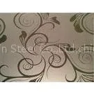 Prime Elevator Etched 304 Stainless Steel Decorative Sheets With Mirror Surface thumbnail-1