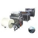 800mm Knife Pleating Machine Automatic Counter Pleater Machine thumbnail-1