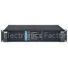 8ohm Stereo Sound Switching Power Amplifier 4 Channel For Large Meeting Room thumbnail-1