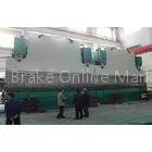 V Groove CNC Tandem Heavy Duty Press Brake For Bending Steel Plates 25mm 32000KN thumbnail-1
