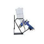 Light Weight Touch UP HVLP Spray Guns for Woodworking , Furniture Painting thumbnail-1
