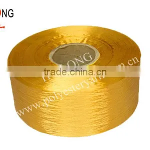 Polyester Poy Yarn 50-600d thumbnail-3