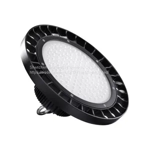 100W Led High Bay Light thumbnail-1